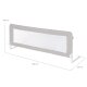 roba Rausfallschutz klappbar, 102 cm, beige - B-Ware