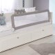 roba Rausfallschutz klappbar, 102 cm, beige - B-Ware