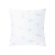 LIVARNO home Kissenbezug Coldtouch, 80 x 80 cm - B-Ware