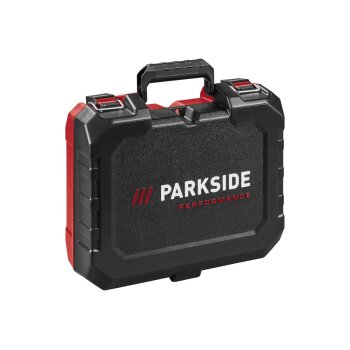 PARKSIDE PERFORMANCE® 12 V Akku-Drehschlagschrauber »PPDSSA 12 A1« ohne Akku und Ladegerät - B-Ware