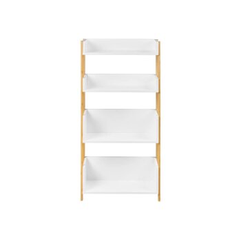 LIVARNO® Regal, 60 x 25 x 120 cm - B-Ware