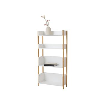 LIVARNO® Regal, 60 x 25 x 120 cm - B-Ware