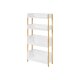 LIVARNO® Regal, 60 x 25 x 120 cm - B-Ware