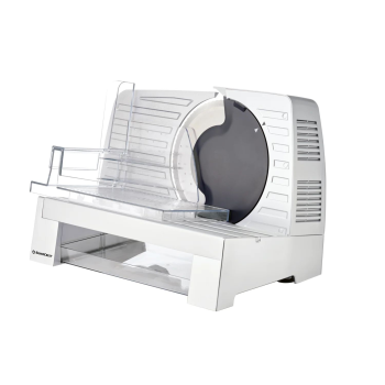 SILVERCREST® Elektrischer Allesschneider »SAS 120 E1« - B-Ware gut