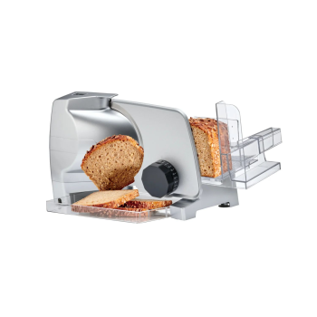 SILVERCREST® Elektrischer Allesschneider »SAS 120 E1« - B-Ware gut