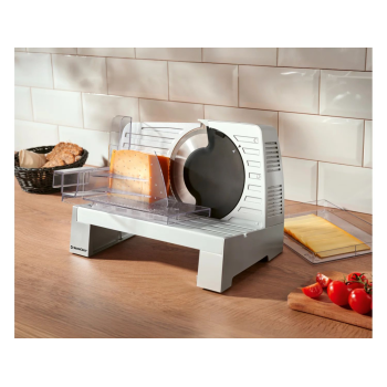 SILVERCREST® Elektrischer Allesschneider »SAS 120 E1« - B-Ware gut