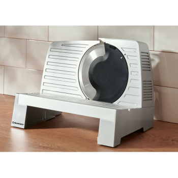 SILVERCREST® Elektrischer Allesschneider »SAS 120 E1« - B-Ware gut