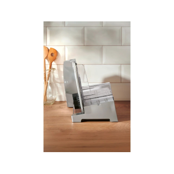 SILVERCREST® Elektrischer Allesschneider »SAS 120 E1« - B-Ware gut