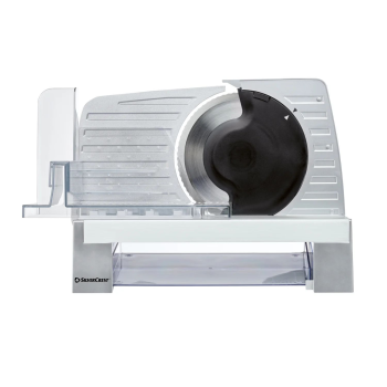SILVERCREST® Elektrischer Allesschneider »SAS 120 E1« - B-Ware gut