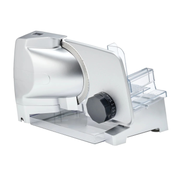 SILVERCREST® Elektrischer Allesschneider »SAS 120 E1« - B-Ware gut