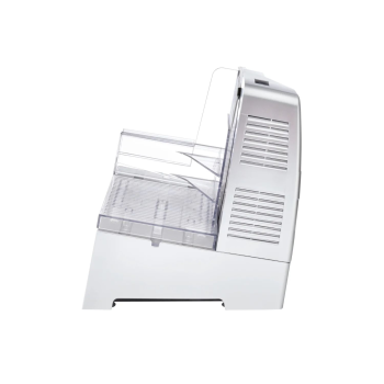 SILVERCREST® Elektrischer Allesschneider »SAS 120 E1« - B-Ware gut