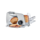 SILVERCREST® Elektrischer Allesschneider »SAS 120 E1« - B-Ware gut