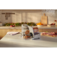 SILVERCREST® Elektrischer Allesschneider »SAS 120 E1« - B-Ware gut