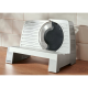 SILVERCREST® Elektrischer Allesschneider »SAS 120 E1« - B-Ware gut