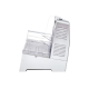 SILVERCREST® Elektrischer Allesschneider »SAS 120 E1« - B-Ware gut