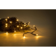 LIVARNO® LED-Lichterkette (Warmweiß) - B-Ware sehr gut
