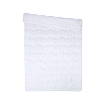 LIVARNO® Bettdecke Brilliance, 140 x 200 cm - B-Ware...