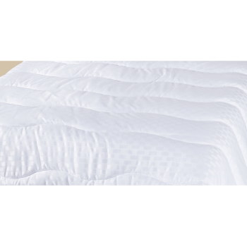 LIVARNO® Bettdecke Brilliance, 140 x 200 cm - B-Ware sehr gut