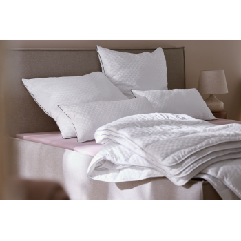 LIVARNO® Bettdecke Brilliance, 140 x 200 cm - B-Ware sehr gut