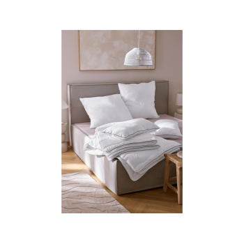 LIVARNO® Bettdecke Brilliance, 140 x 200 cm - B-Ware sehr gut