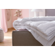 LIVARNO® Bettdecke Brilliance, 140 x 200 cm - B-Ware sehr gut