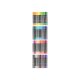CRELANDO® Twinmarker Dual-tip Fineliner und Brushliner XXL - B-Ware neuwertig