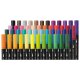 CRELANDO® Twinmarker Dual-tip Fineliner und Brushliner XXL - B-Ware neuwertig