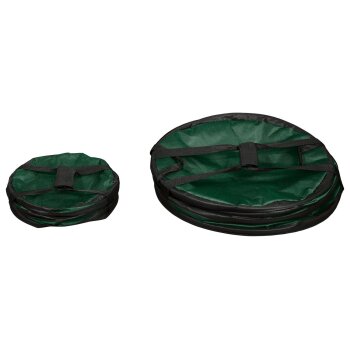 PARKSIDE® Pop-up-Gartenabfallsack Set, 2-teilig - B-Ware neuwertig