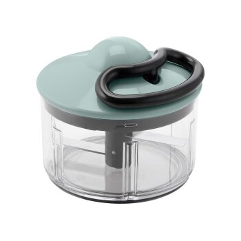 TEFAL 5-Sekunden-Zerkleinerer (Grün) - B-Ware neuwertig