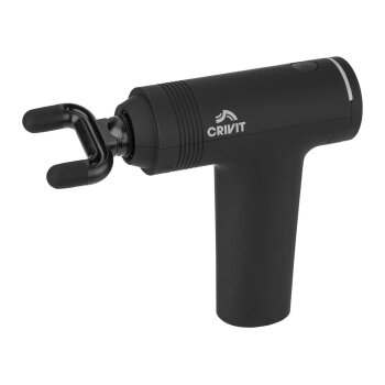 CRIVIT Mini-Massage-Gun »CMMG 3.7 B1« - B-Ware sehr gut