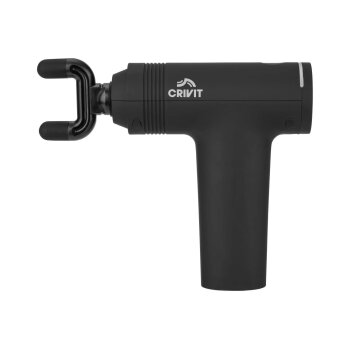 CRIVIT Mini-Massage-Gun »CMMG 3.7 B1« - B-Ware sehr gut