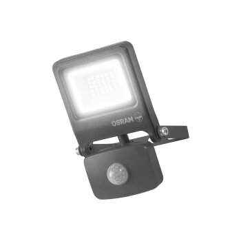 OSRAM LED-Außenstrahler »Endura Flood...