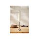 SILVERCREST® Stabmixer-Set Retro 1973 - SSMSR 600 A1, beige - B-Ware neuwertig