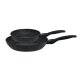 ELO Aluminium-Pfannen-Set »Granit Passion«, 2-teilig - B-Ware neuwertig