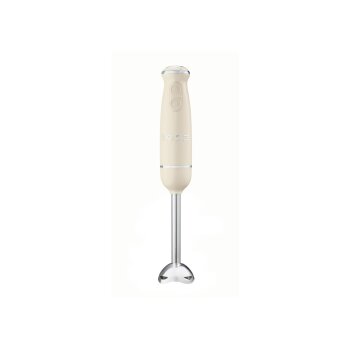 SILVERCREST® Stabmixer-Set Retro 1973 - SSMSR 600 A1,...