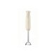 SILVERCREST® Stabmixer-Set Retro 1973 - SSMSR 600 A1, beige - B-Ware sehr gut