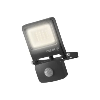OSRAM LED-Außenstrahler »Endura Flood...