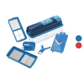 GENIUS NICER DICER Smart, Set 6-teilig - B-Ware