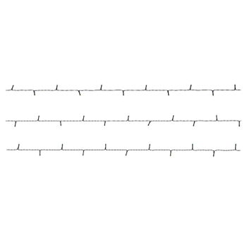LIVARNO® LED-Lichterkette - B-Ware