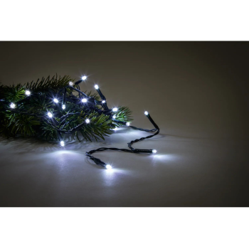 LIVARNO® LED-Lichterkette - B-Ware