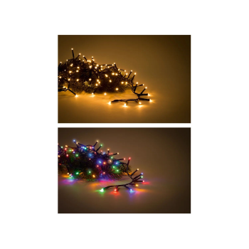 LIVARNO® Solar-LED-Lichterkette - B-Ware