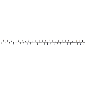 LIVARNO® Solar-LED-Lichterkette - B-Ware