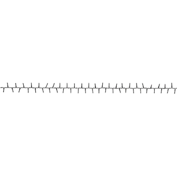 LIVARNO® Solar-LED-Lichterkette - B-Ware