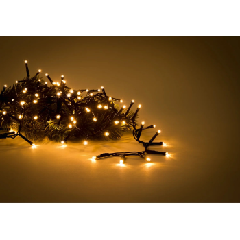 LIVARNO® Solar-LED-Lichterkette - B-Ware