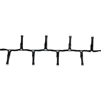 LIVARNO® Solar-LED-Lichterkette - B-Ware