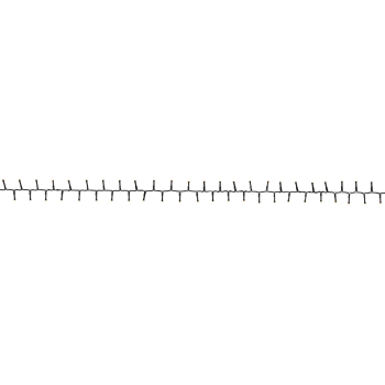 LIVARNO® Solar-LED-Lichterkette - B-Ware