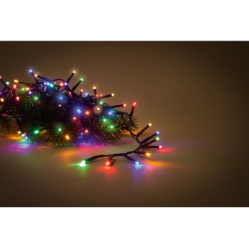 LIVARNO® Solar-LED-Lichterkette - B-Ware
