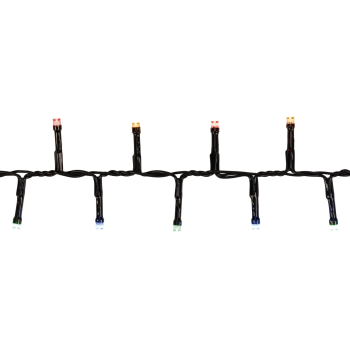 LIVARNO® Solar-LED-Lichterkette - B-Ware