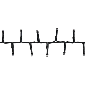 LIVARNO® Solar-LED-Lichterkette - B-Ware