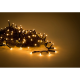 LIVARNO® Solar-LED-Lichterkette - B-Ware